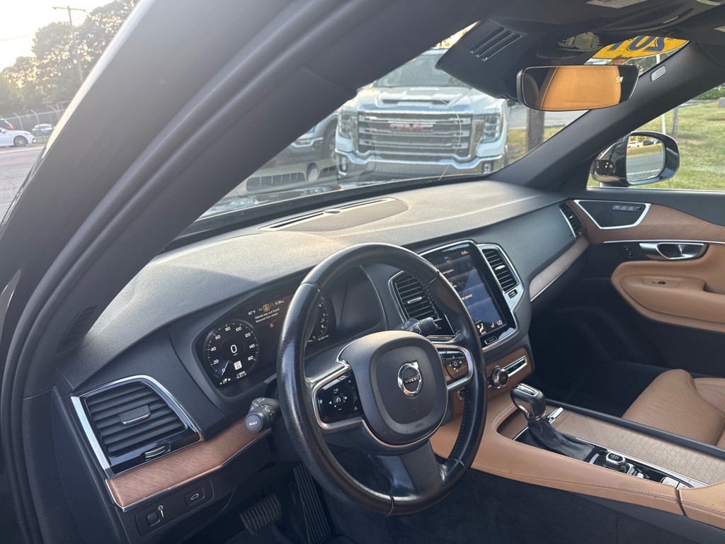 2018 Volvo XC90 Image 19