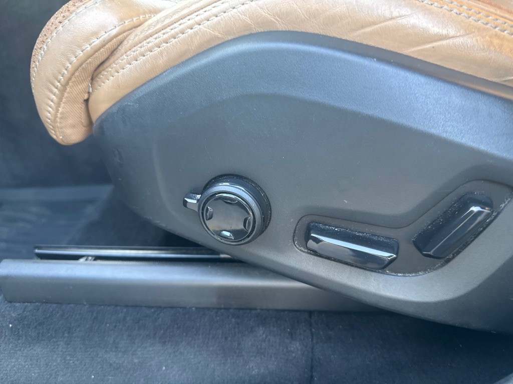 2018 Volvo XC90 Image 21