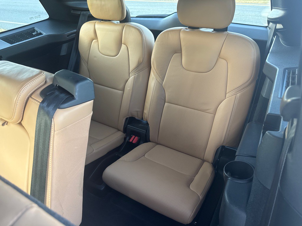 2018 Volvo XC90 Image 23