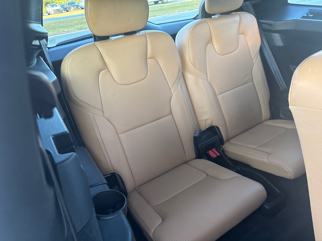 2018 Volvo XC90 Image 24