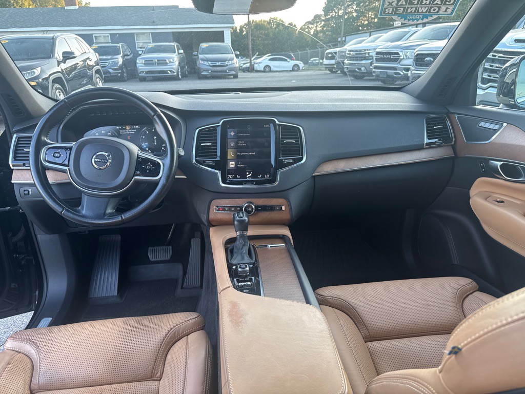 2018 Volvo XC90 Image 26