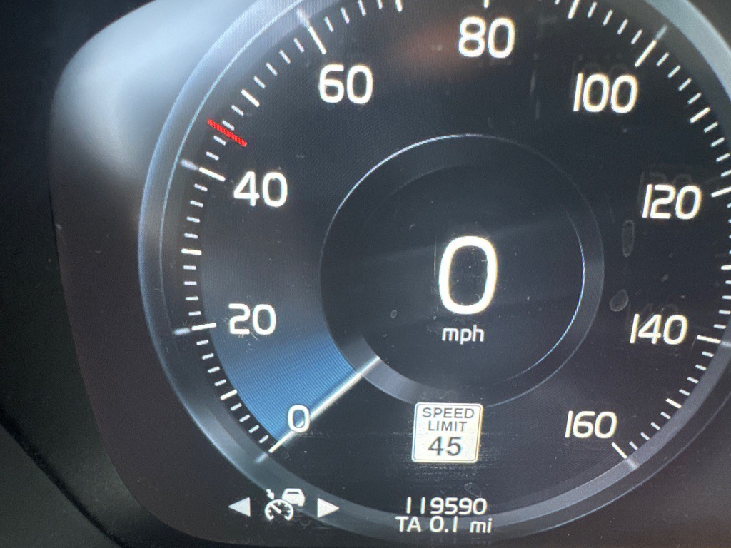 2018 Volvo XC90 Image 28