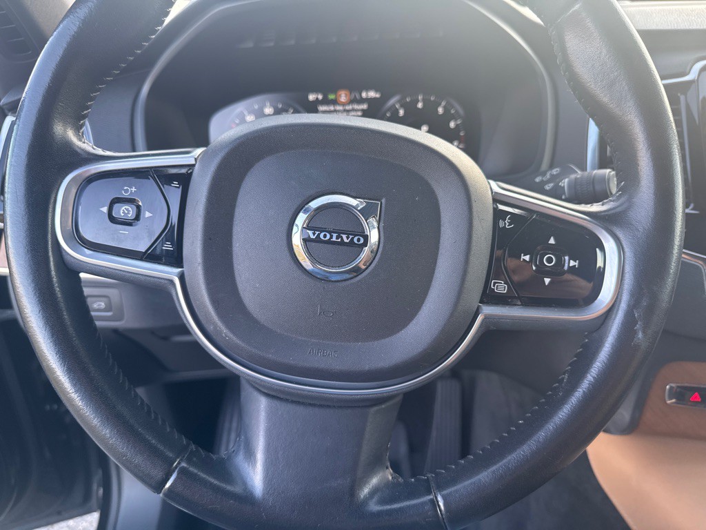 2018 Volvo XC90 Image 29
