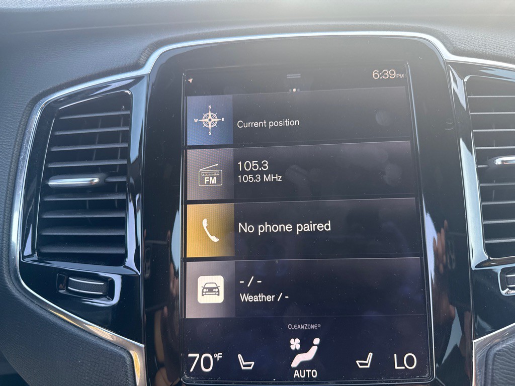 2018 Volvo XC90 Image 30