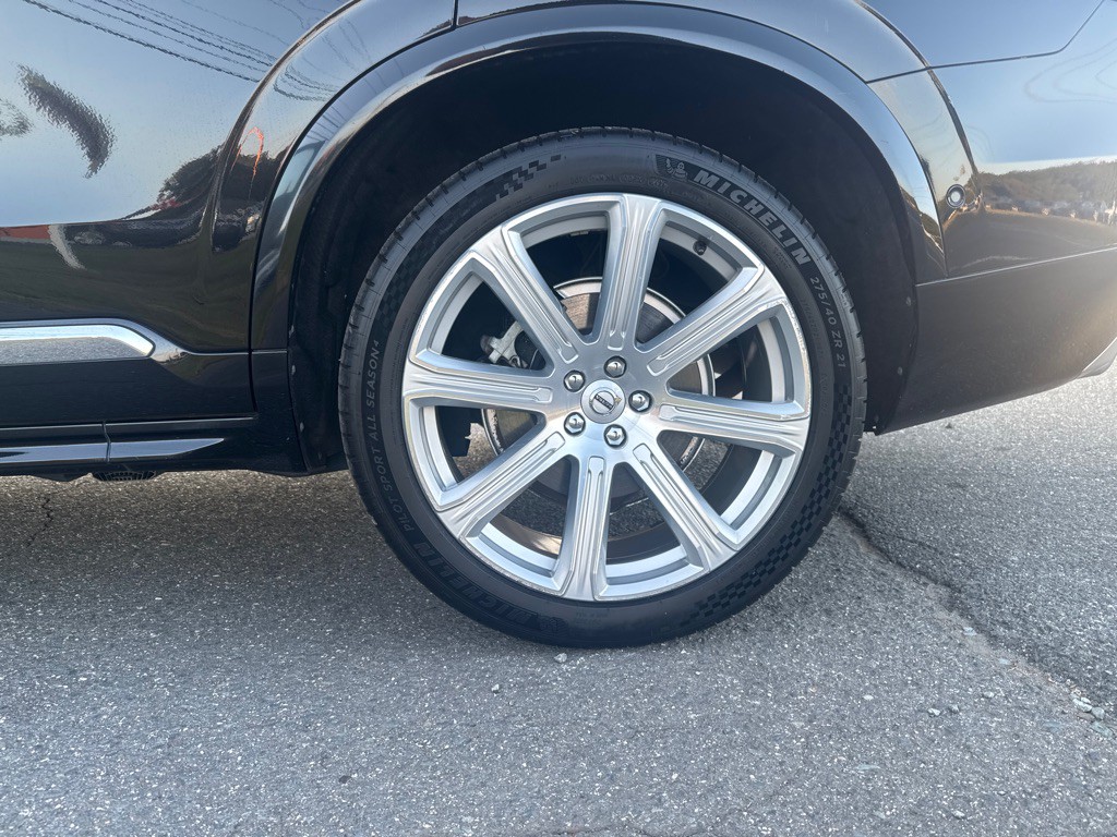 2018 Volvo XC90 Image 34