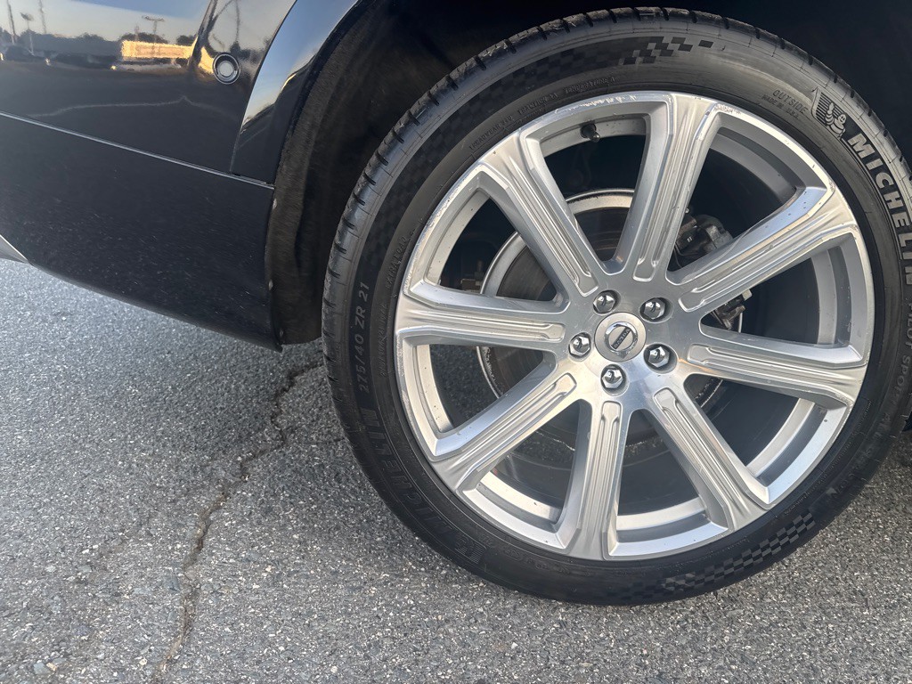 2018 Volvo XC90 Image 35