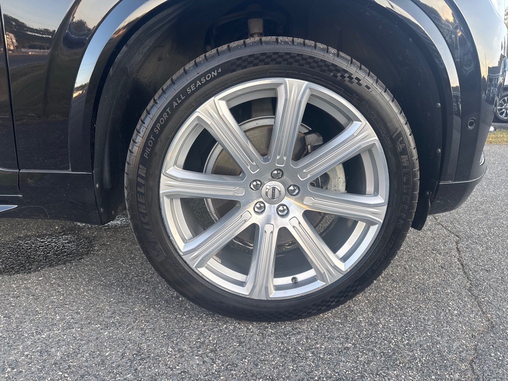 2018 Volvo XC90 Image 36