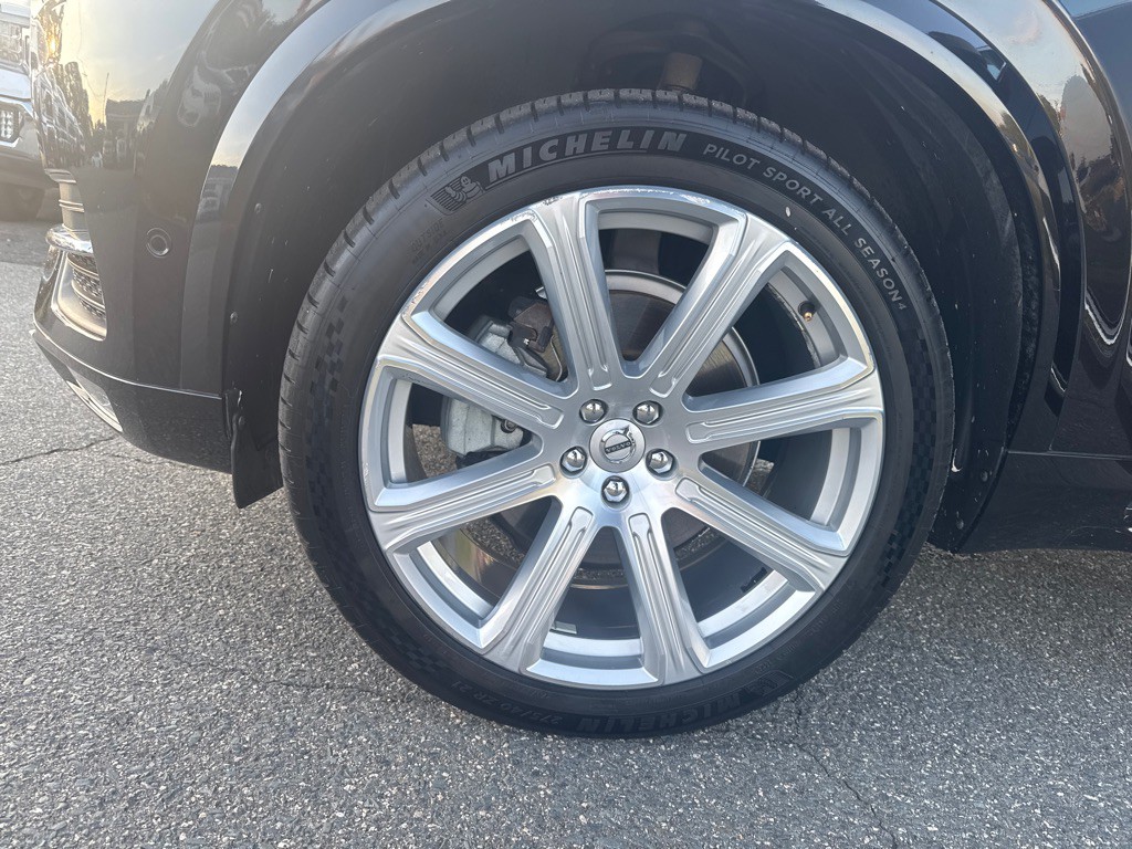 2018 Volvo XC90 Image 37