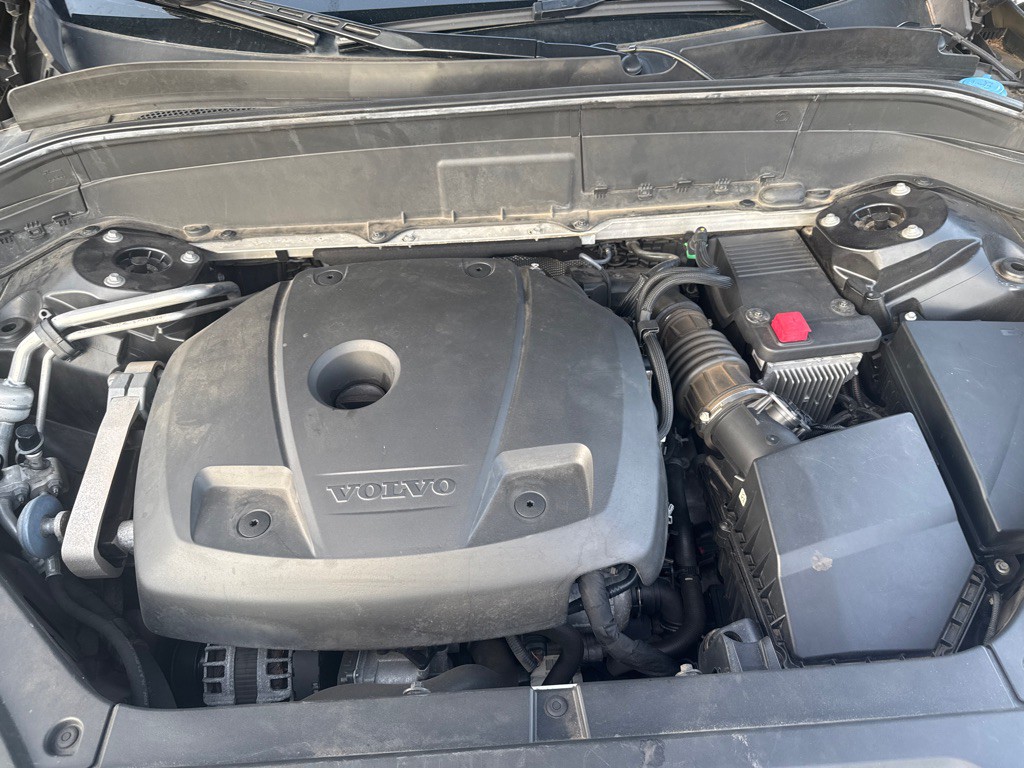2018 Volvo XC90 Image 39