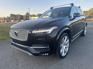 Image for 2018 Volvo XC90 T6 ID: 6857921