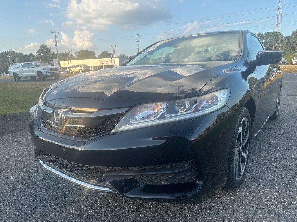 2016 Honda Accord Image 4