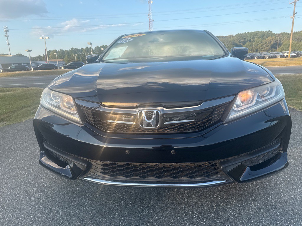 2016 Honda Accord Image 6
