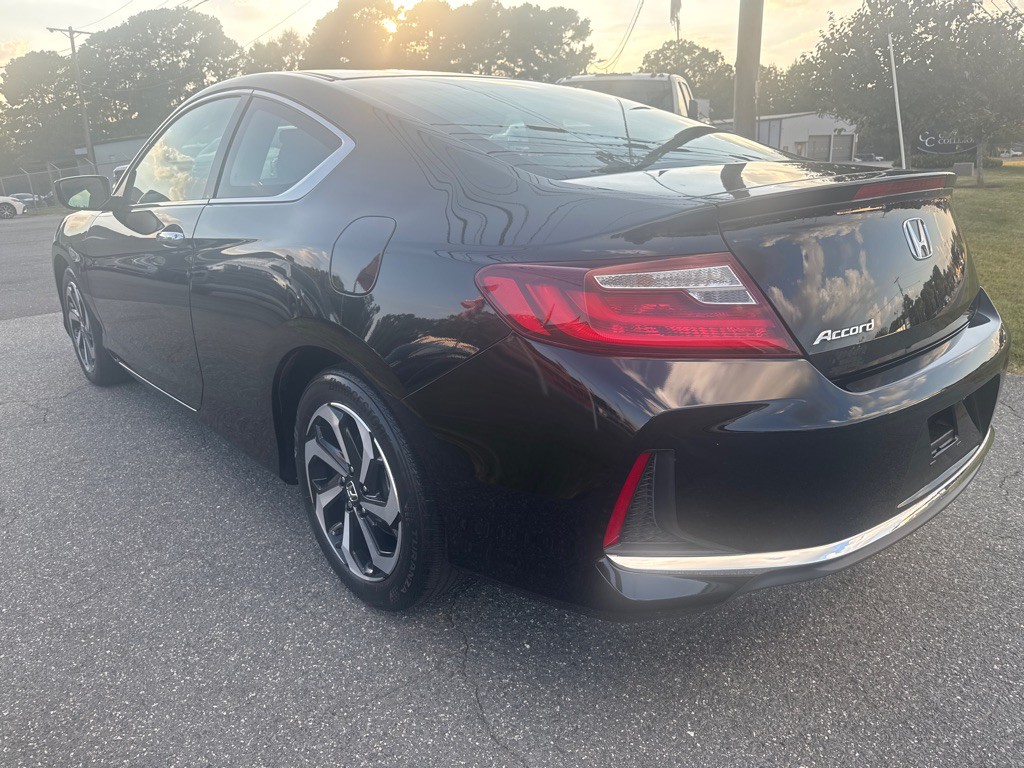2016 Honda Accord Image 10