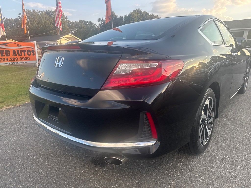 2016 Honda Accord Image 11