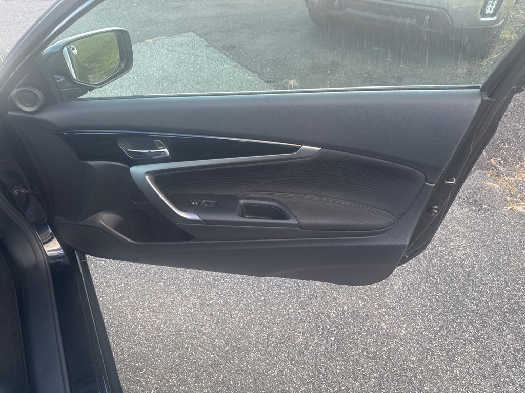 2016 Honda Accord Image 18