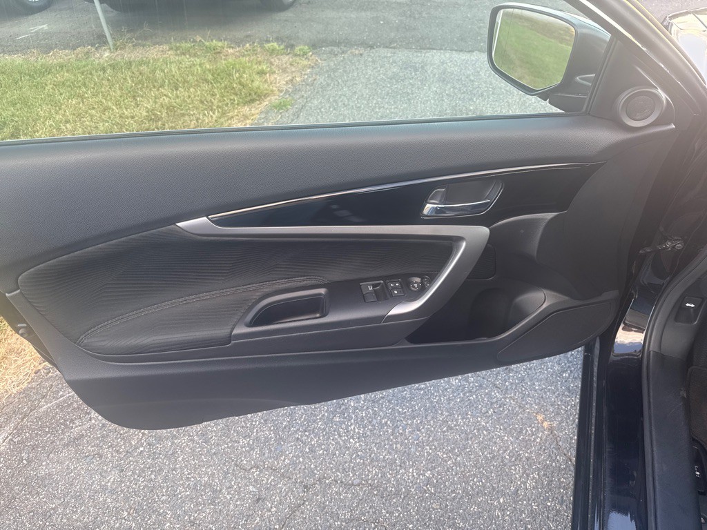 2016 Honda Accord Image 20
