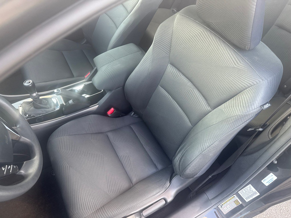 2016 Honda Accord Image 21