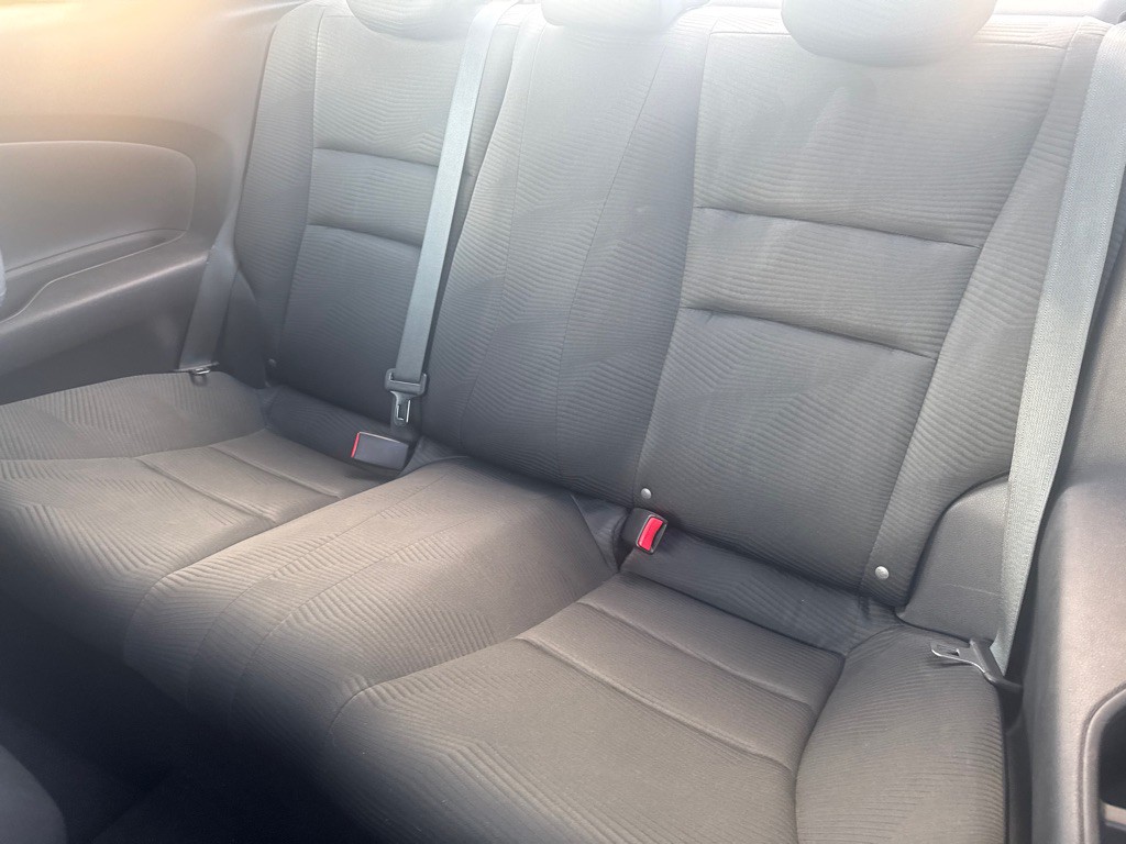 2016 Honda Accord Image 23