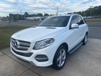 Image for 2017 Mercedes-Benz GLE-Class GLE 350 ID: 6876892