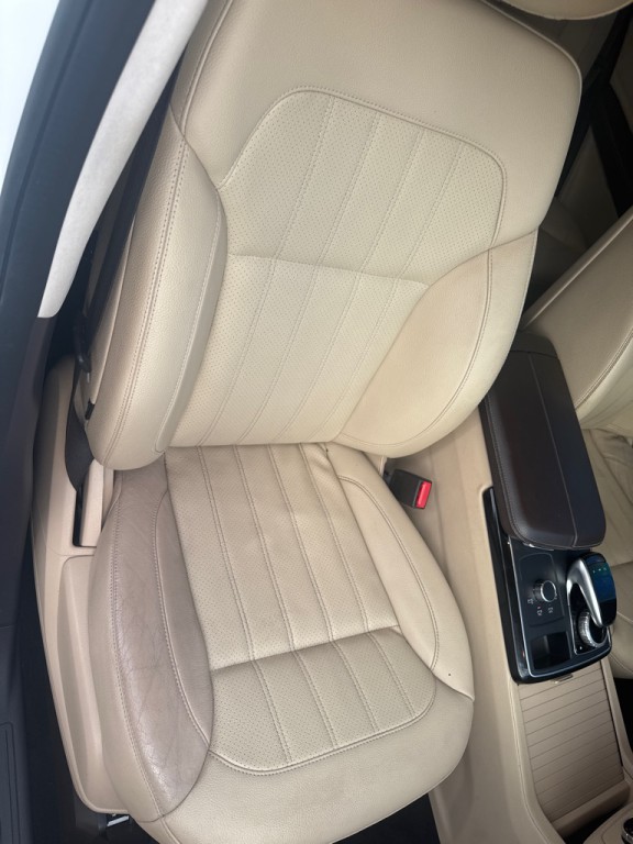 2017 Mercedes-Benz GLE-Class Image 20