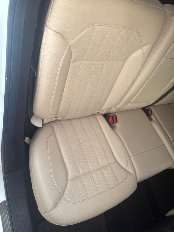 2017 Mercedes-Benz GLE-Class Image 22