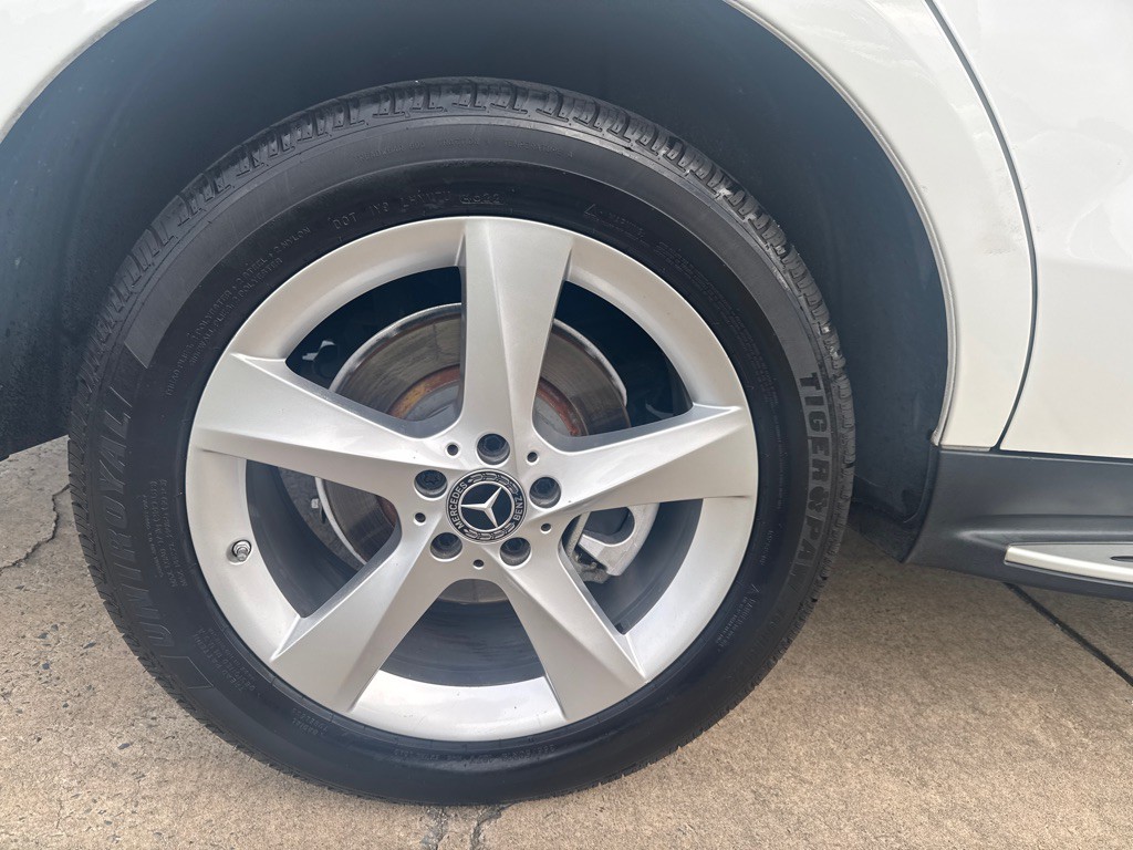 2017 Mercedes-Benz GLE-Class Image 33