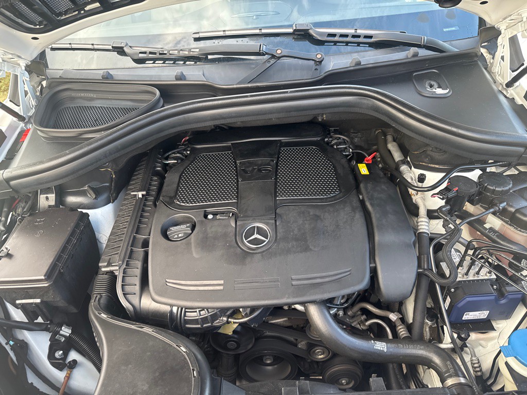 2017 Mercedes-Benz GLE-Class Image 37