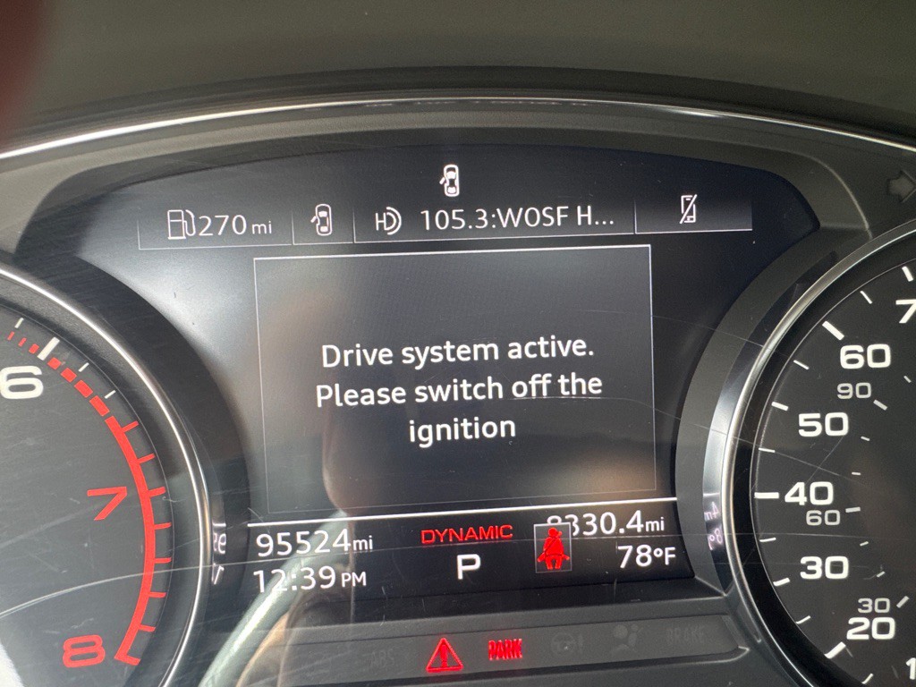 2020 Audi A5 Image 21