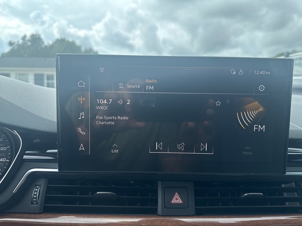 2020 Audi A5 Image 23