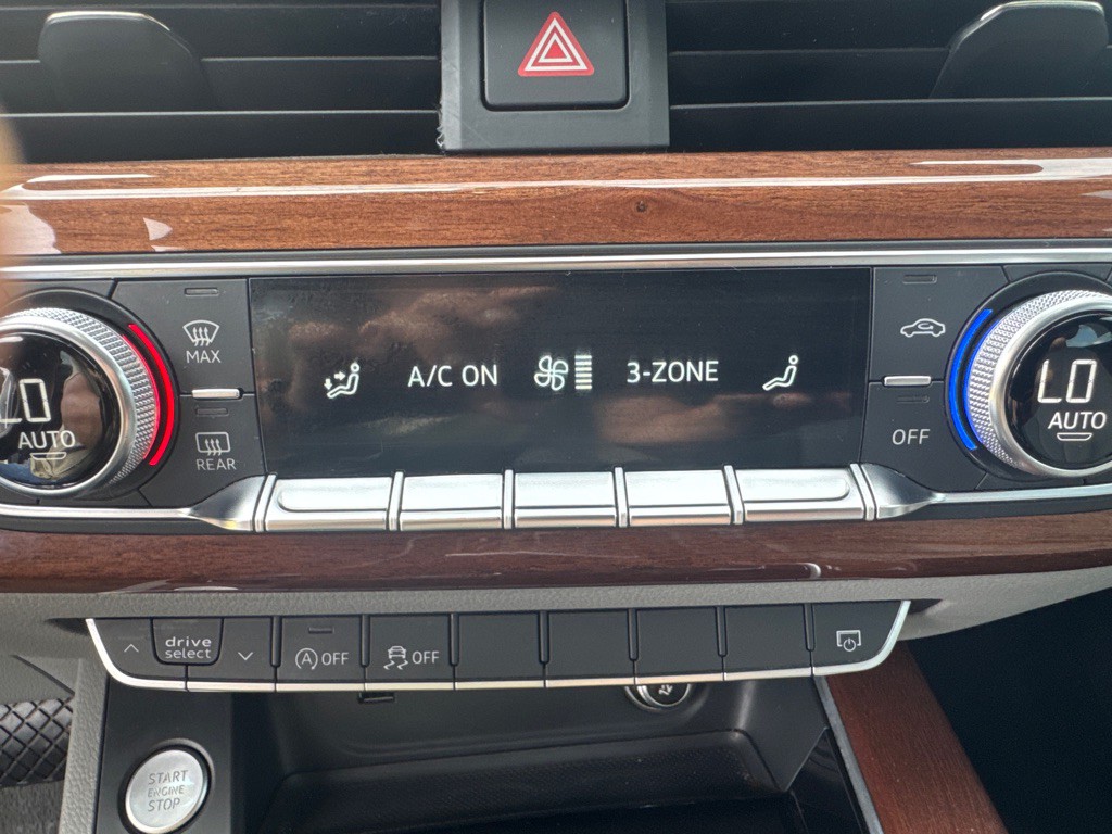 2020 Audi A5 Image 24