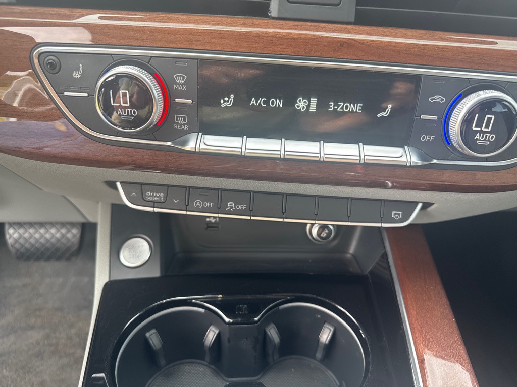 2020 Audi A5 Image 25