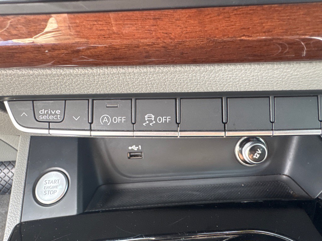 2020 Audi A5 Image 27