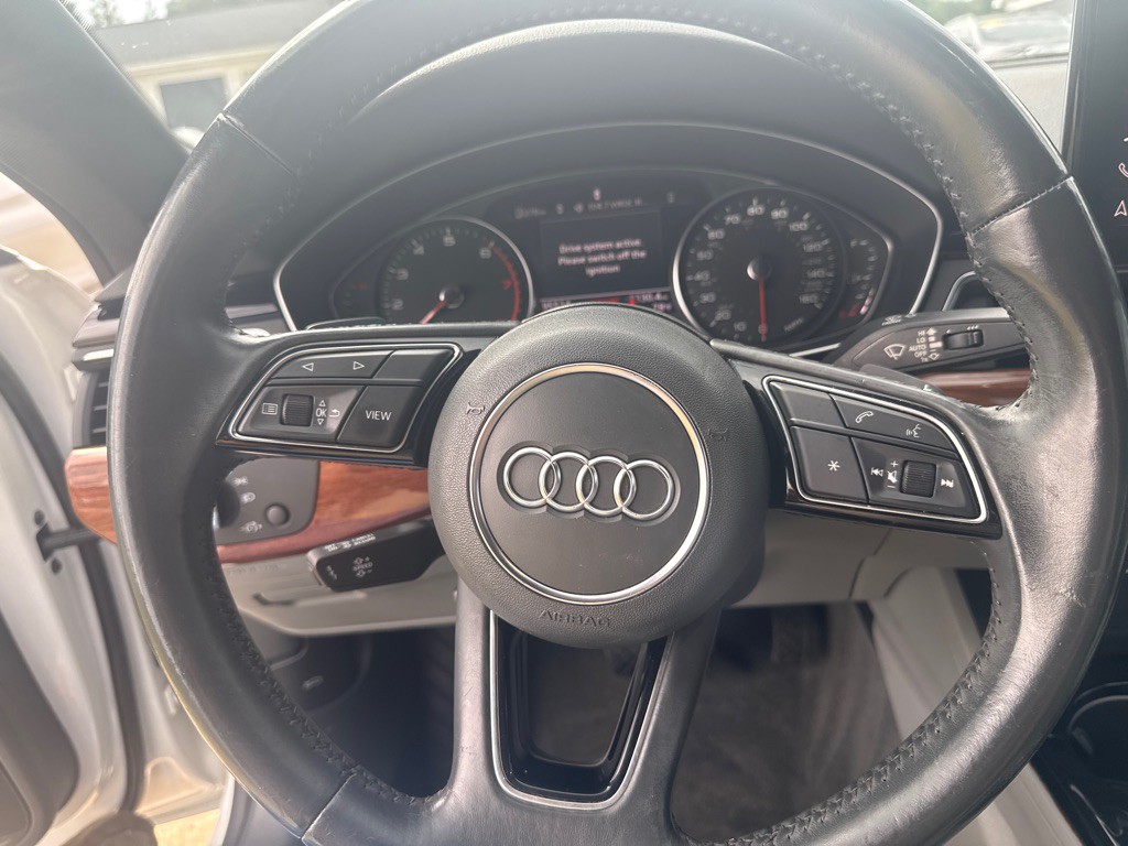2020 Audi A5 Image 28