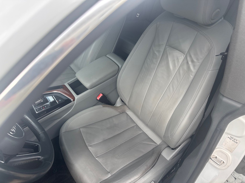 2020 Audi A5 Image 30