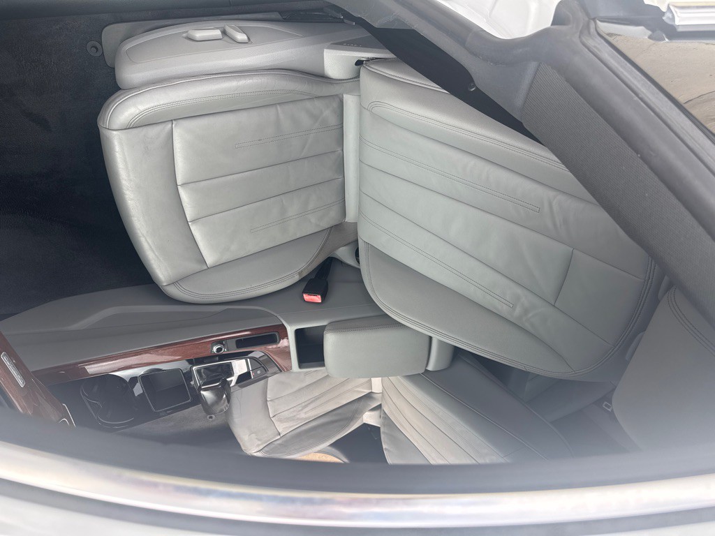 2020 Audi A5 Image 31