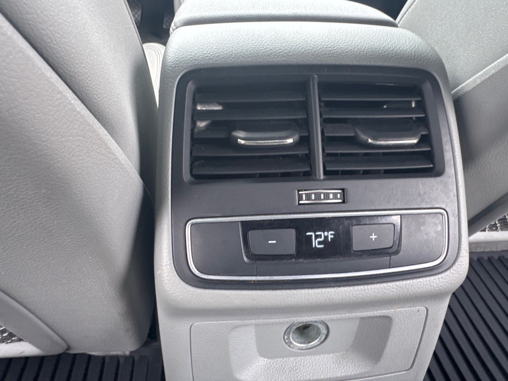 2020 Audi A5 Image 34