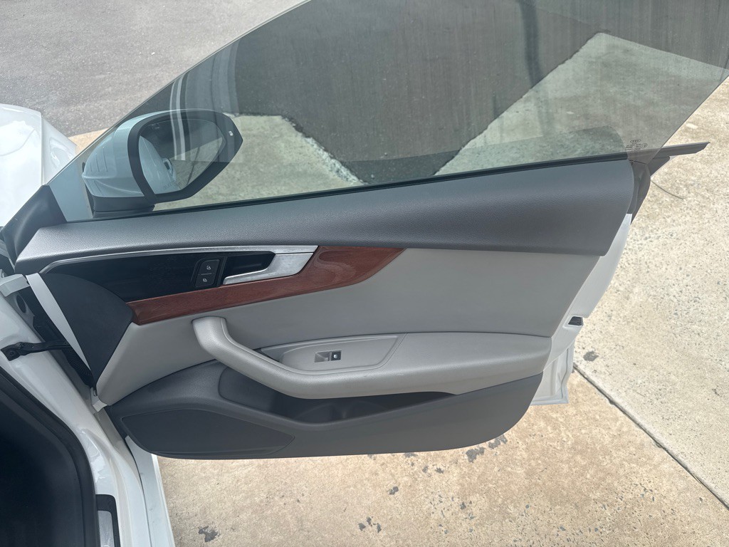 2020 Audi A5 Image 39
