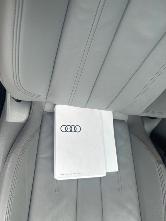 2020 Audi A5 Image 40