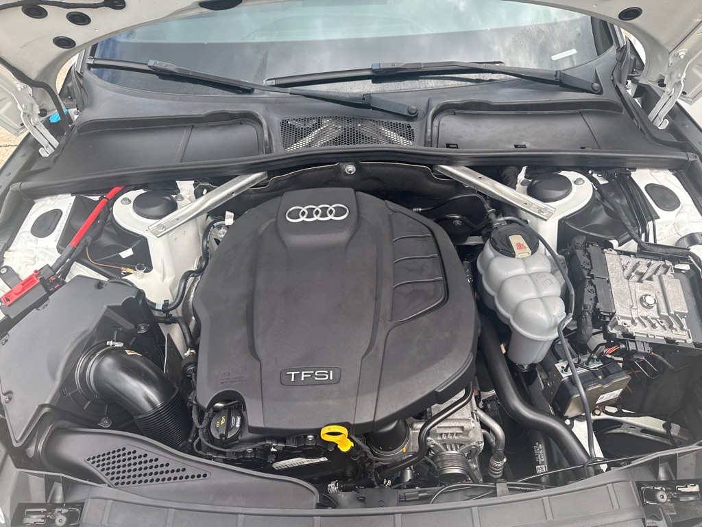 2020 Audi A5 Image 46