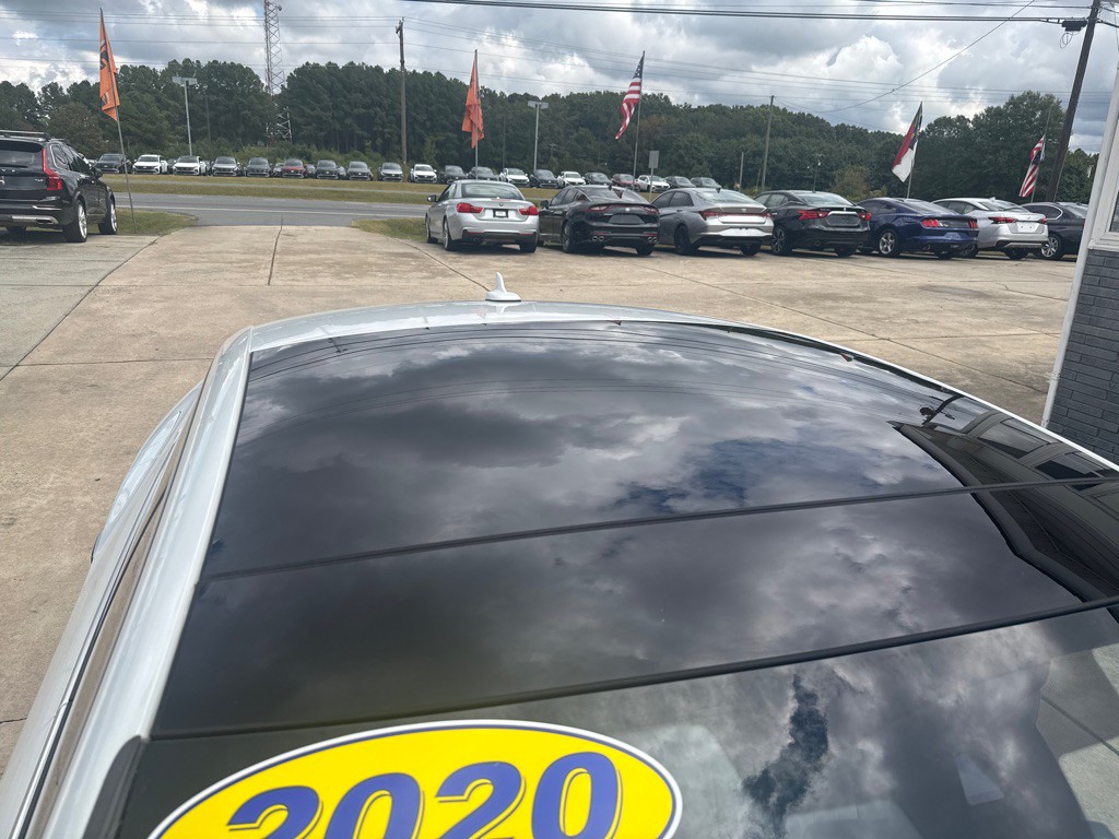 2020 Audi A5 Image 47