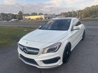 Image for 2015 Mercedes-Benz CLA-Class CLA AMG 45 ID: 6888110