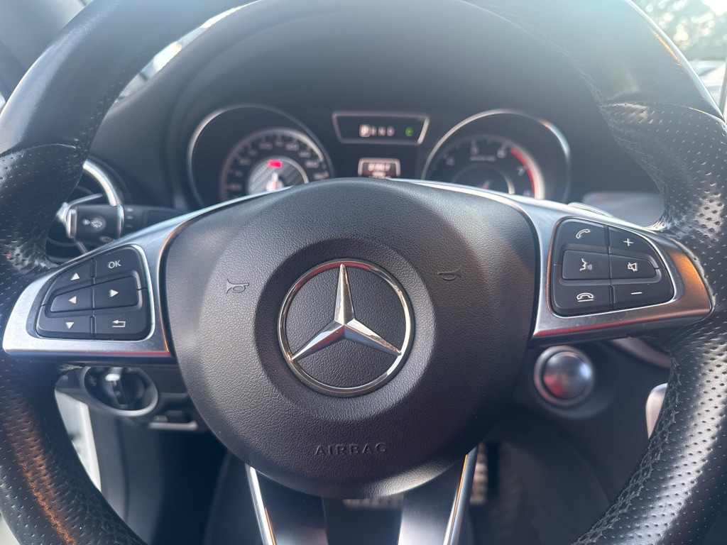 2015 Mercedes-Benz CLA-Class Image 21