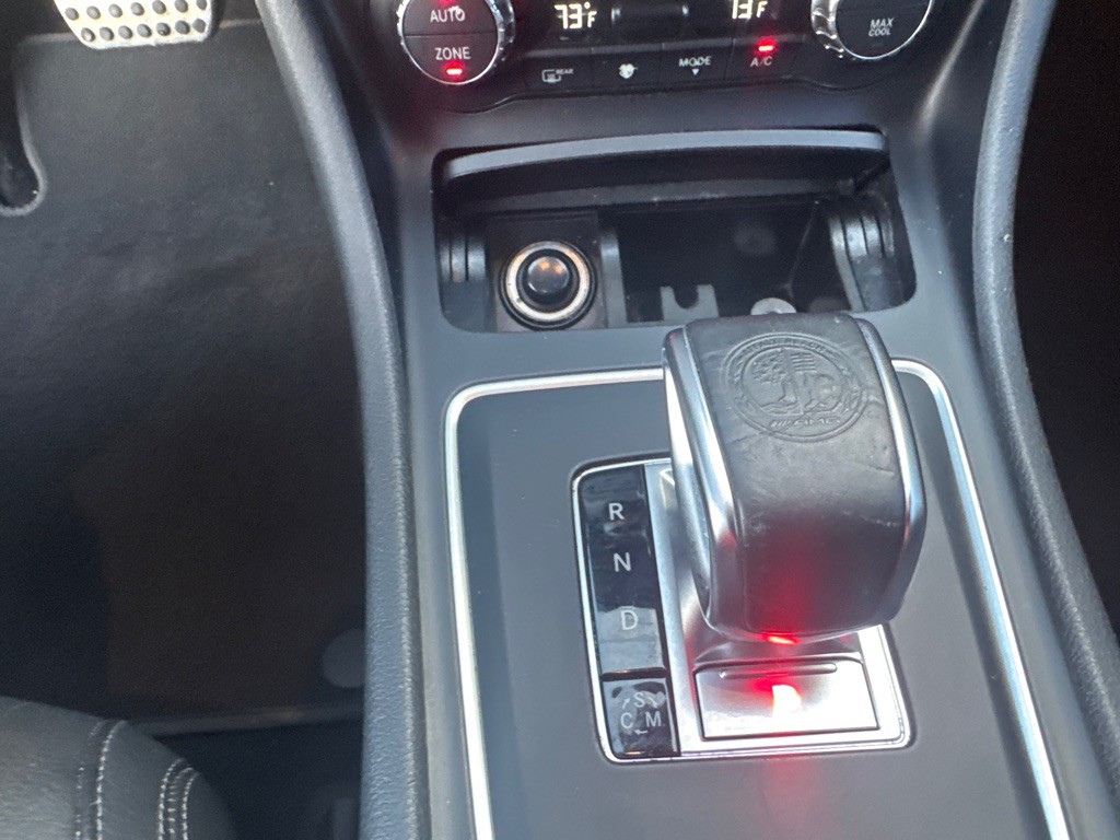 2015 Mercedes-Benz CLA-Class Image 27