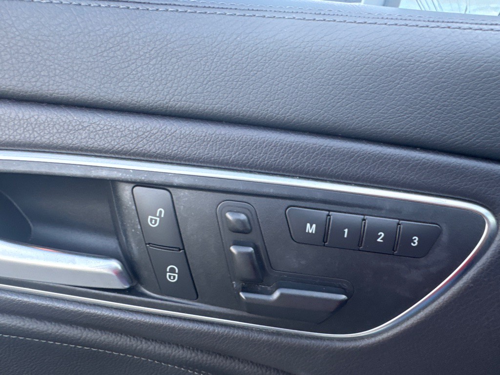 2015 Mercedes-Benz CLA-Class Image 29