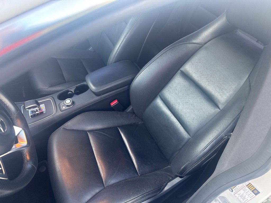 2015 Mercedes-Benz CLA-Class Image 30