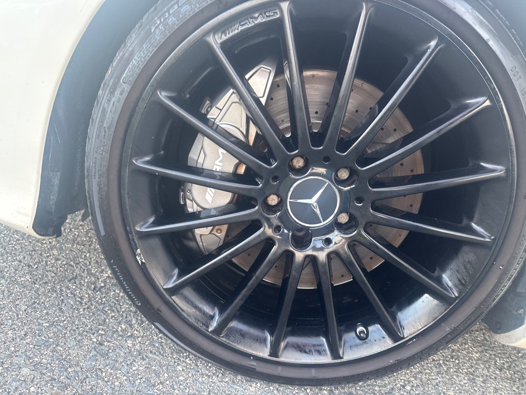 2015 Mercedes-Benz CLA-Class Image 40