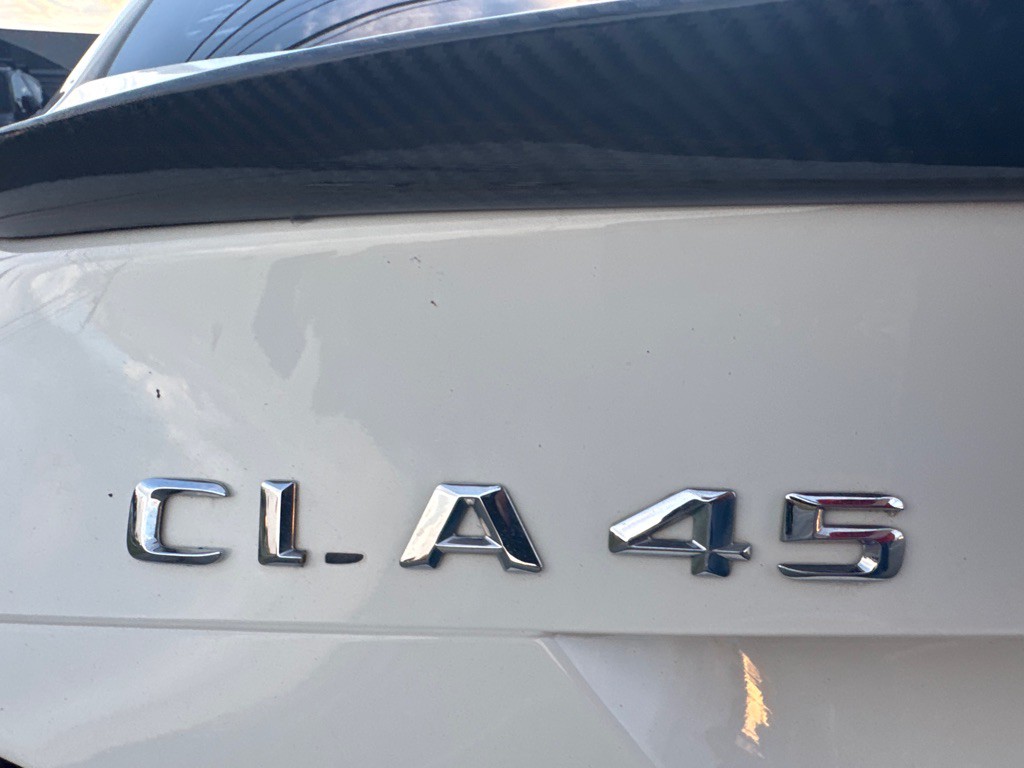 2015 Mercedes-Benz CLA-Class Image 46
