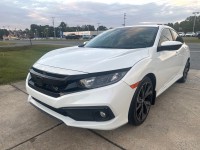 Image for 2020 Honda Civic Sport ID: 6888120