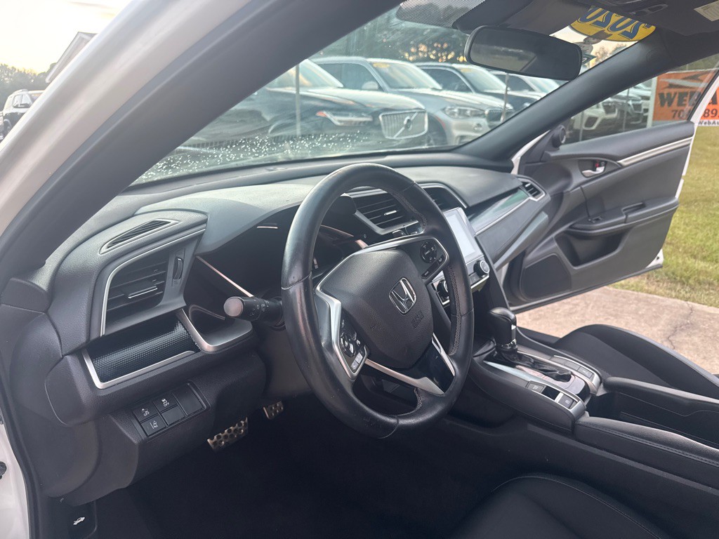2020 Honda Civic Image 17
