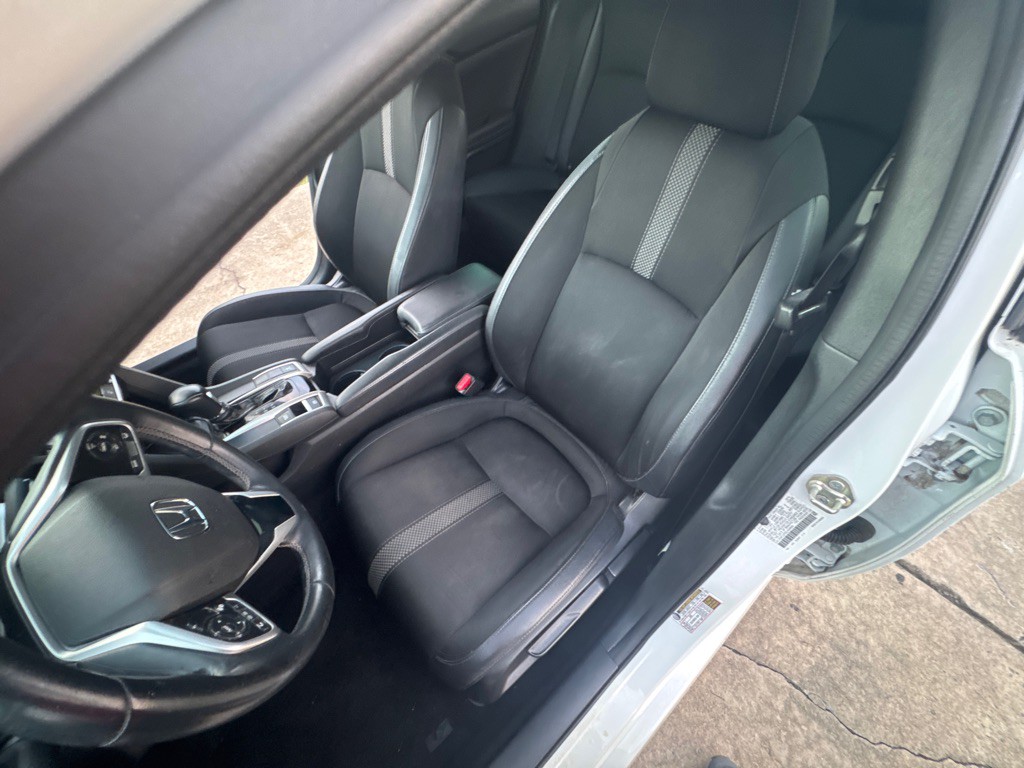 2020 Honda Civic Image 18